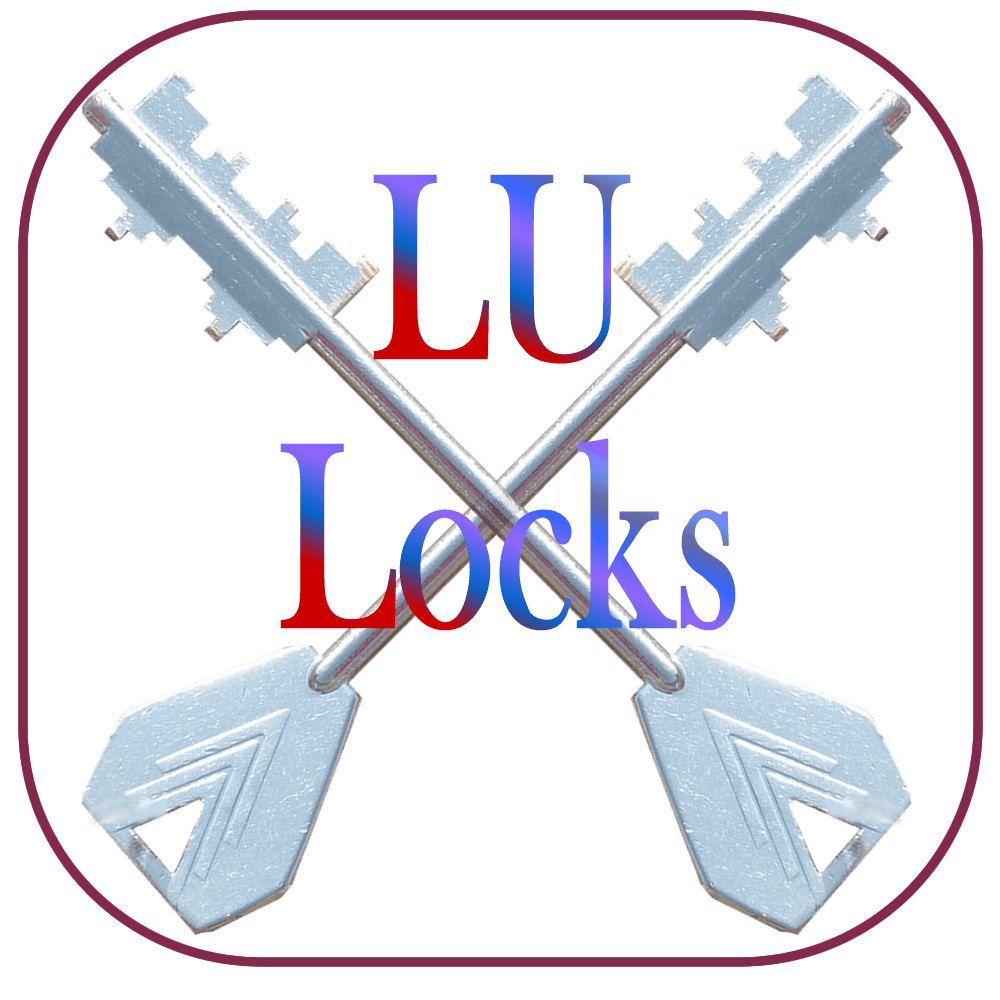 LU Locks Emergency Locksmith Services